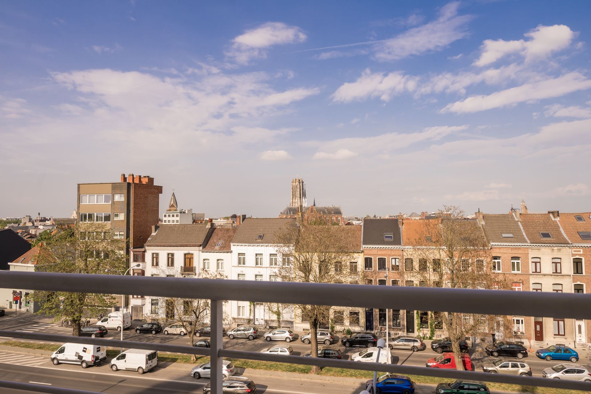 appartement - photo 5