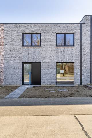 House for sale in Kortrijk