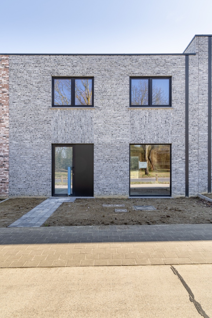 Moderne BEN-woning met 3 slpk's en zongerichte tuin - foto 3