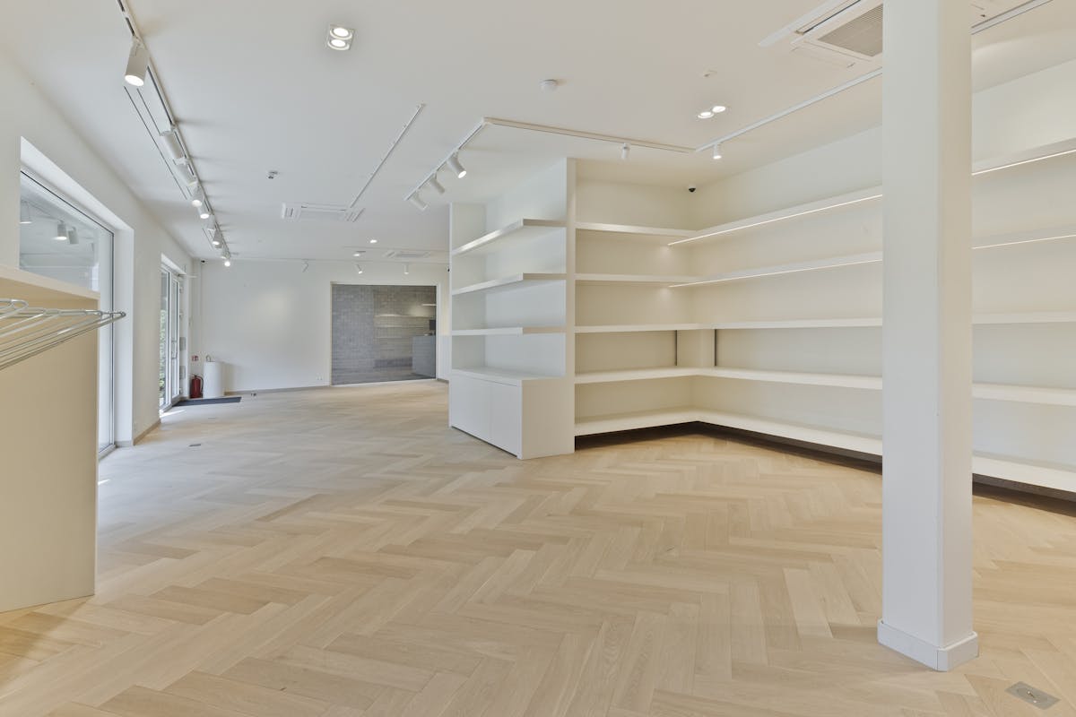 Spacious commercial property/office near the center of Grimbergen - photo 5