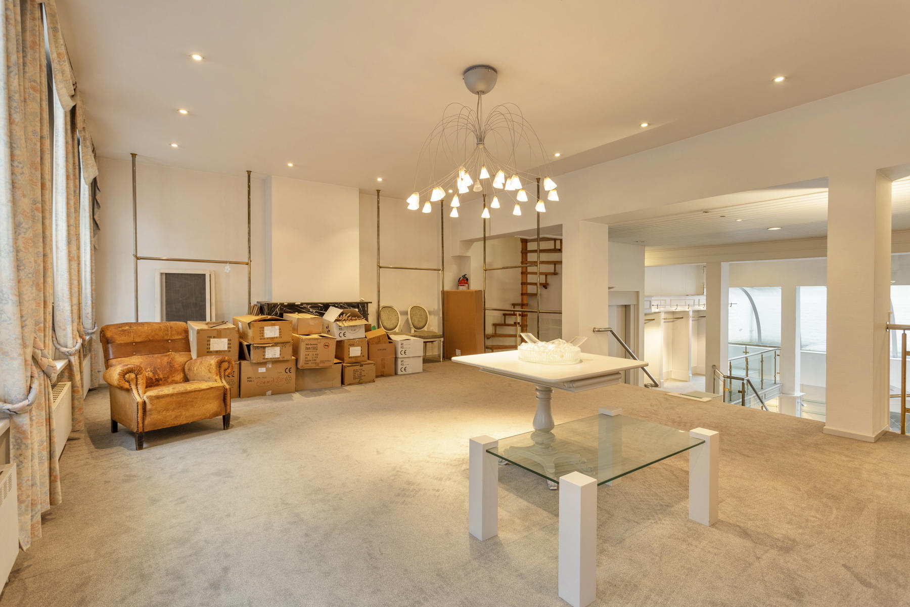 Prachtig (handels)pand met vele mogelijkheden op toplocatie! - foto 3