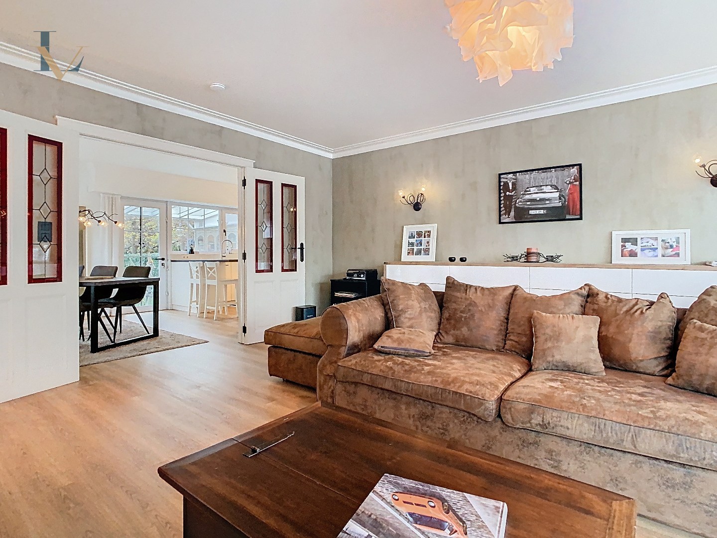 Maison à vendre à Schilde avec 2 chambres - photo 4