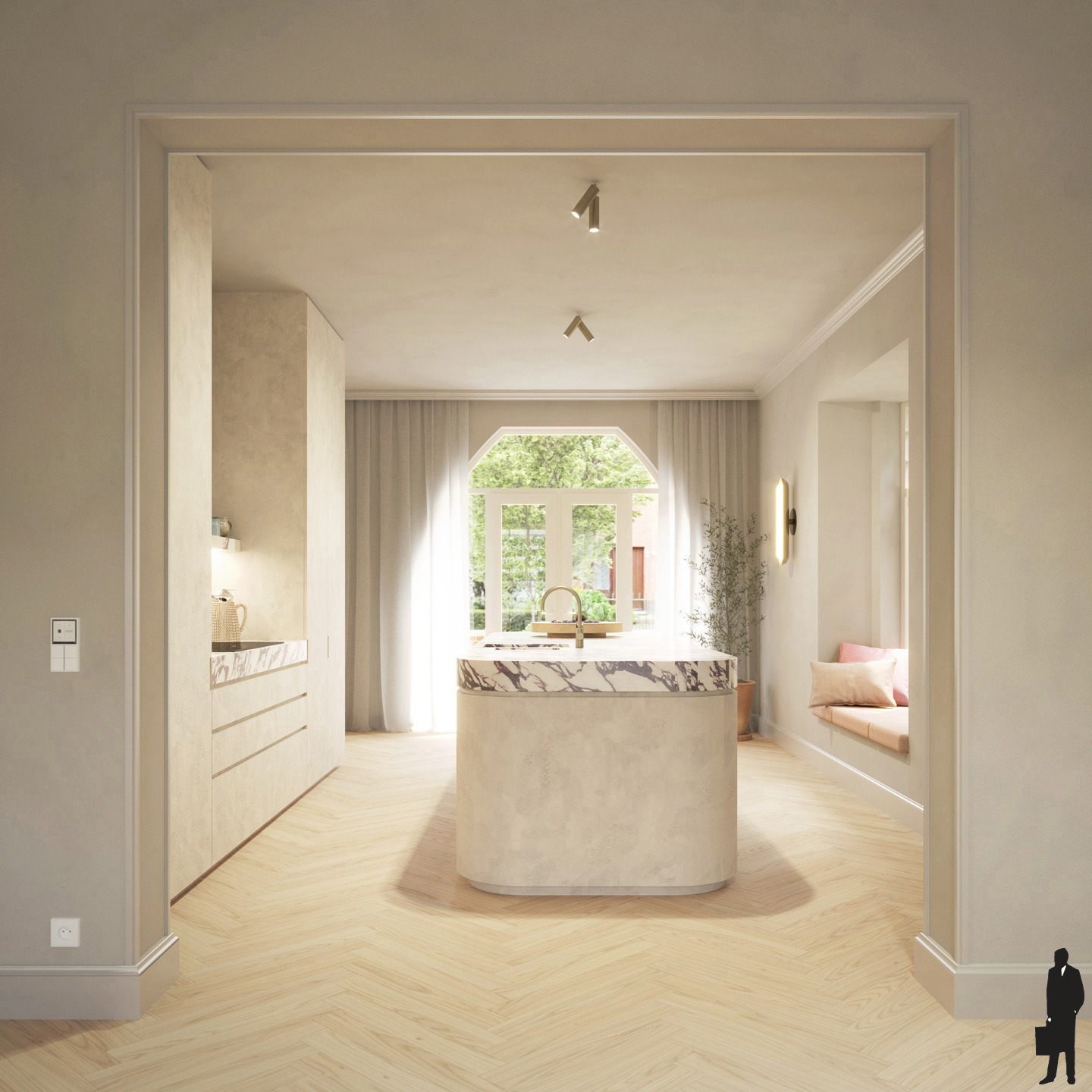 Projet à vendre à Brasschaat - photo 5