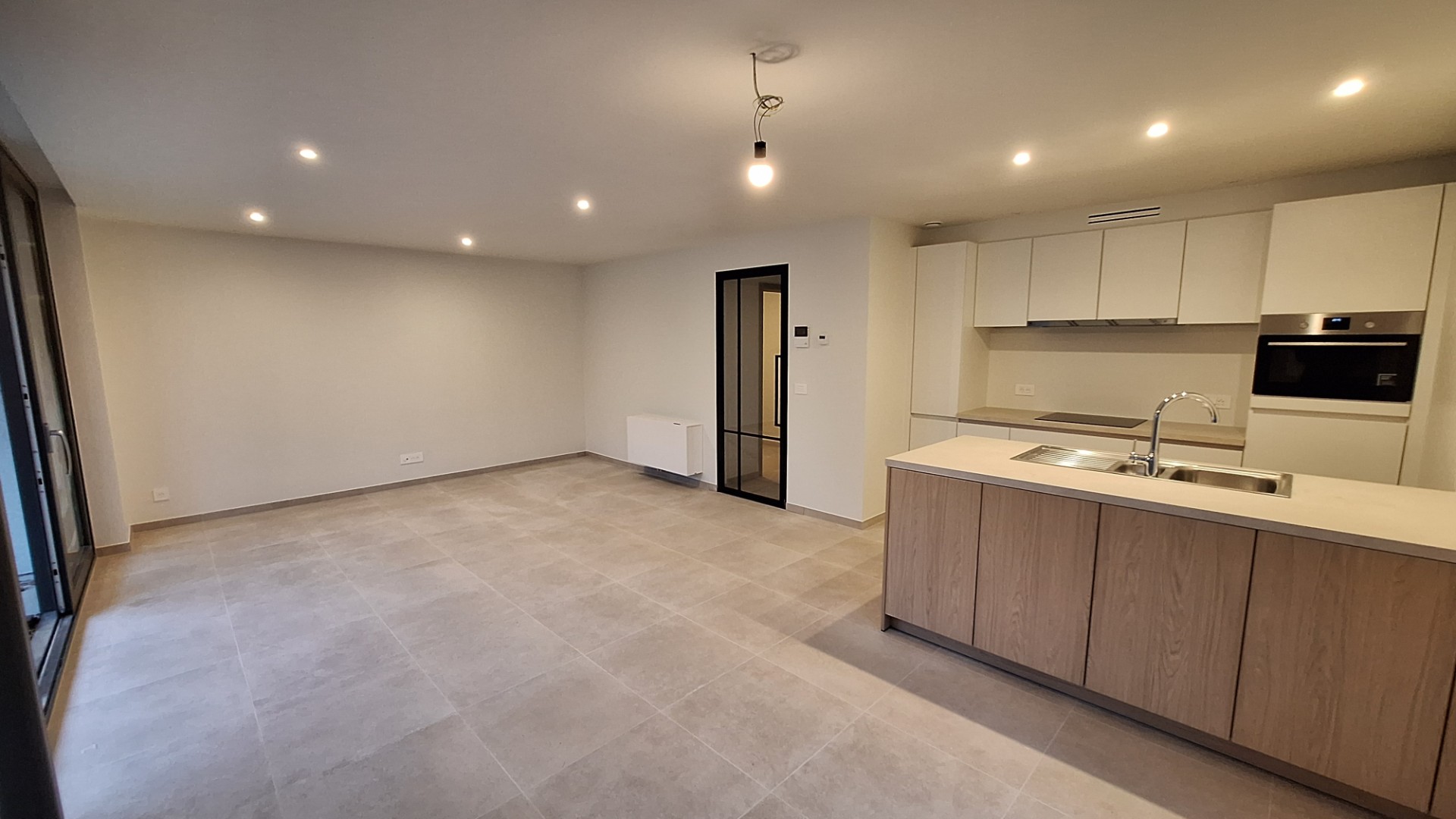 Apartment for sale in Bruges with 1 bedroom - photo 2