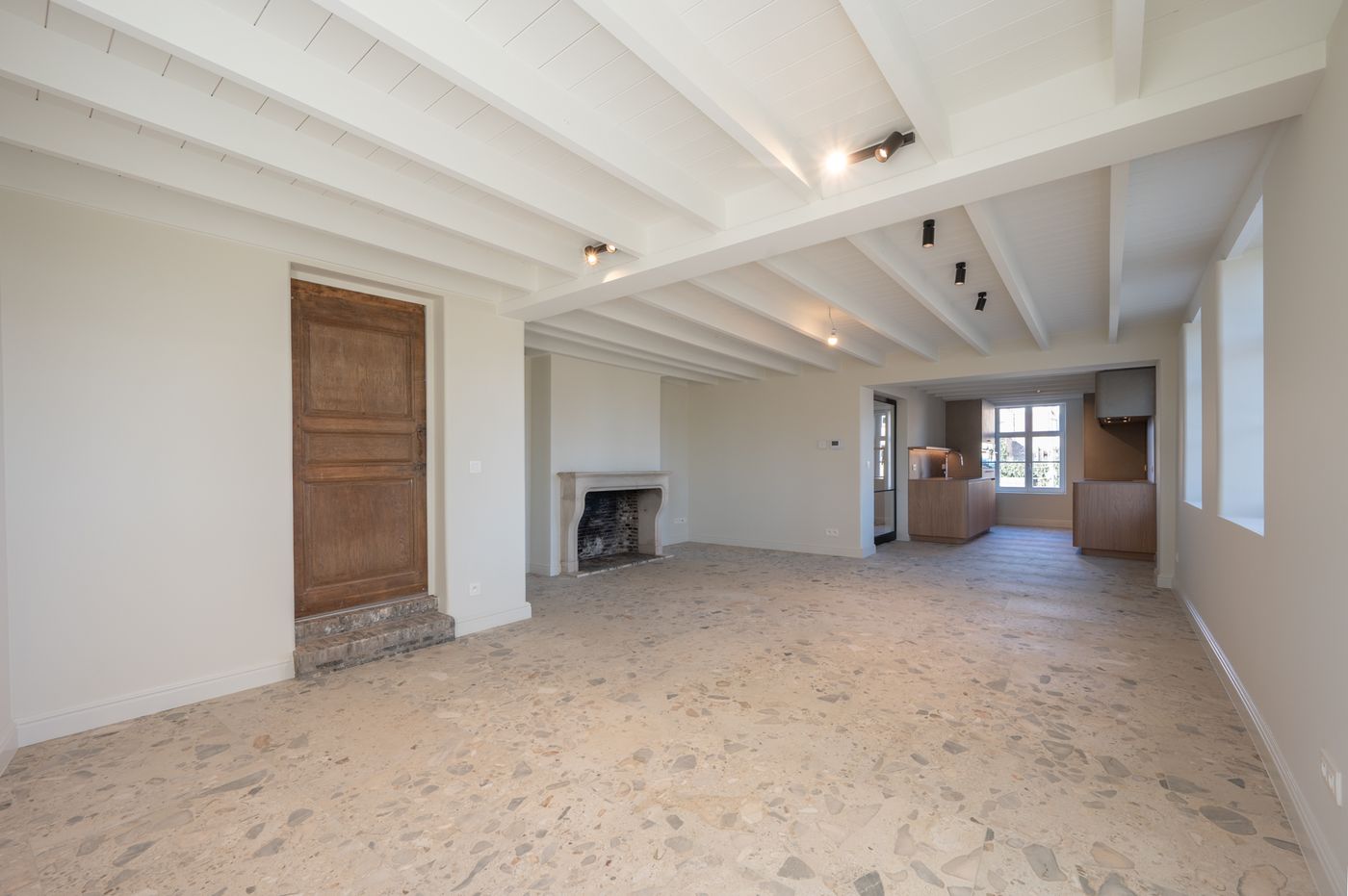 Stijlvol gerenoveerde woning op toplocatie aan de Potterierei - foto 5