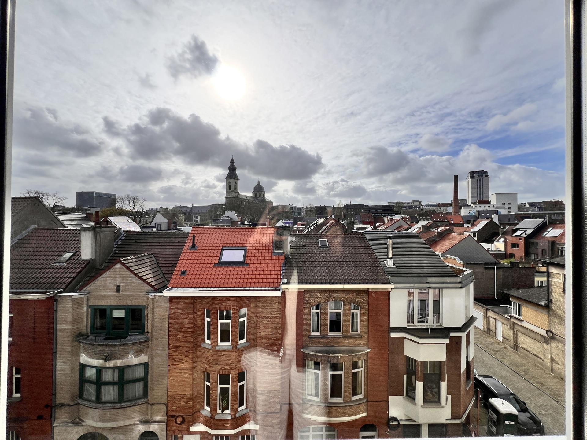 Leuk appartement in het centrum - foto 2