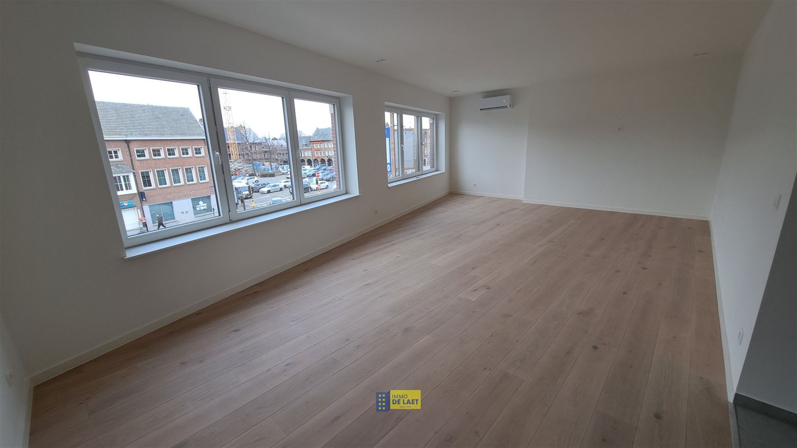 Appartement à vendre à Schoten avec 3 chambres - photo 2