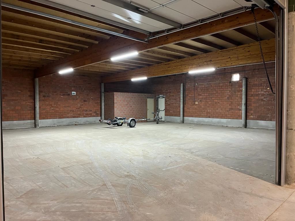 Commercial for rent in Middelkerke - photo 5
