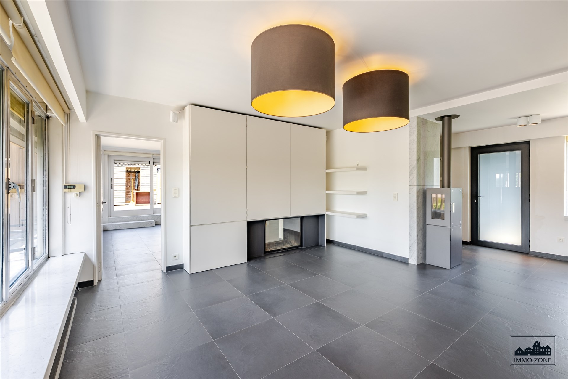 Appartement met drie slaapkamers te huur in Sint-Pauwels - foto 4