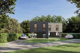 House for sale in Lille