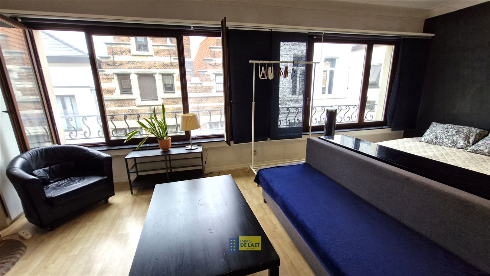 Appartement à vendre à Anvers - photo 2