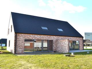 Maison à vendre à Wielsbeke