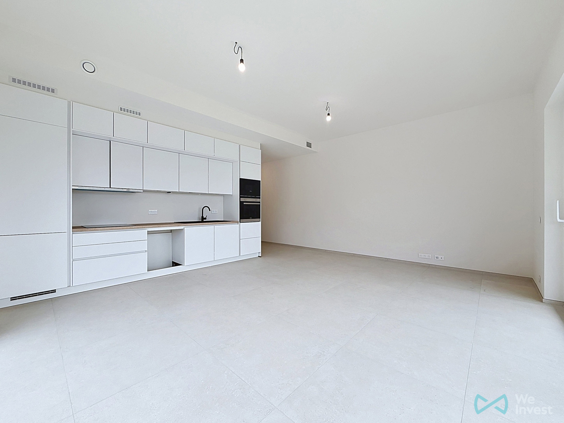 Appartement te huur in Ottignies-Louvain-la-Neuve met 2 slaapkamers - foto 4