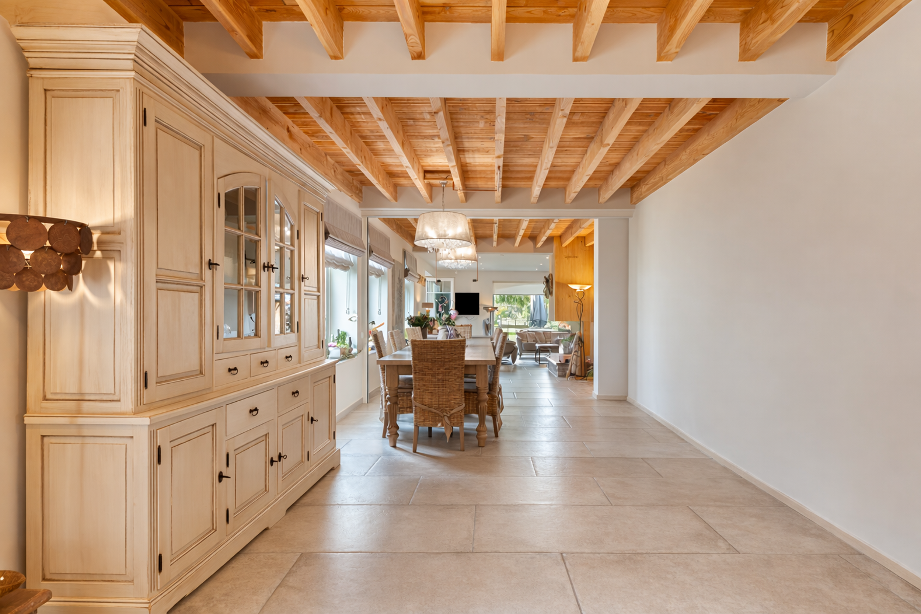 Exclusief wonen in pure luxe op een uitzonderlijk domein  - foto 3