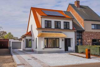 House for sale in Geel