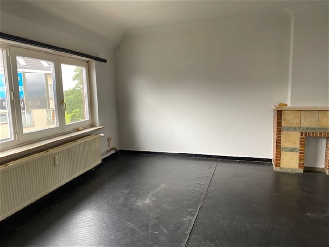 Te renoveren appartement - foto 3