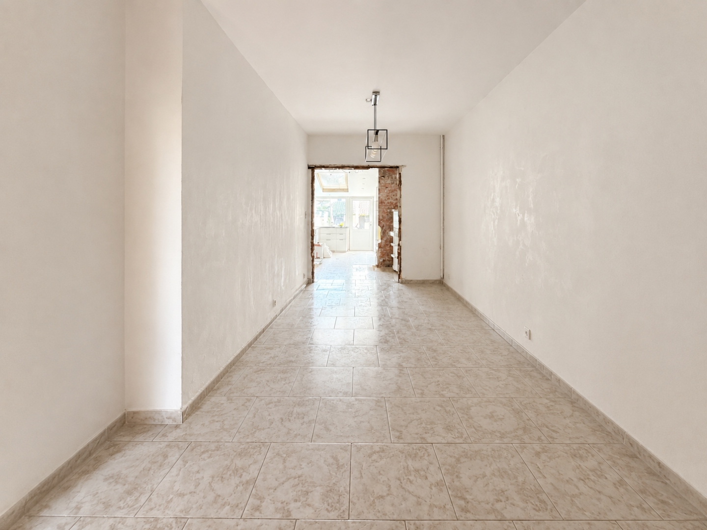 À vendre, maison centrale avec 4 chambres et jardin à Malines - photo 5