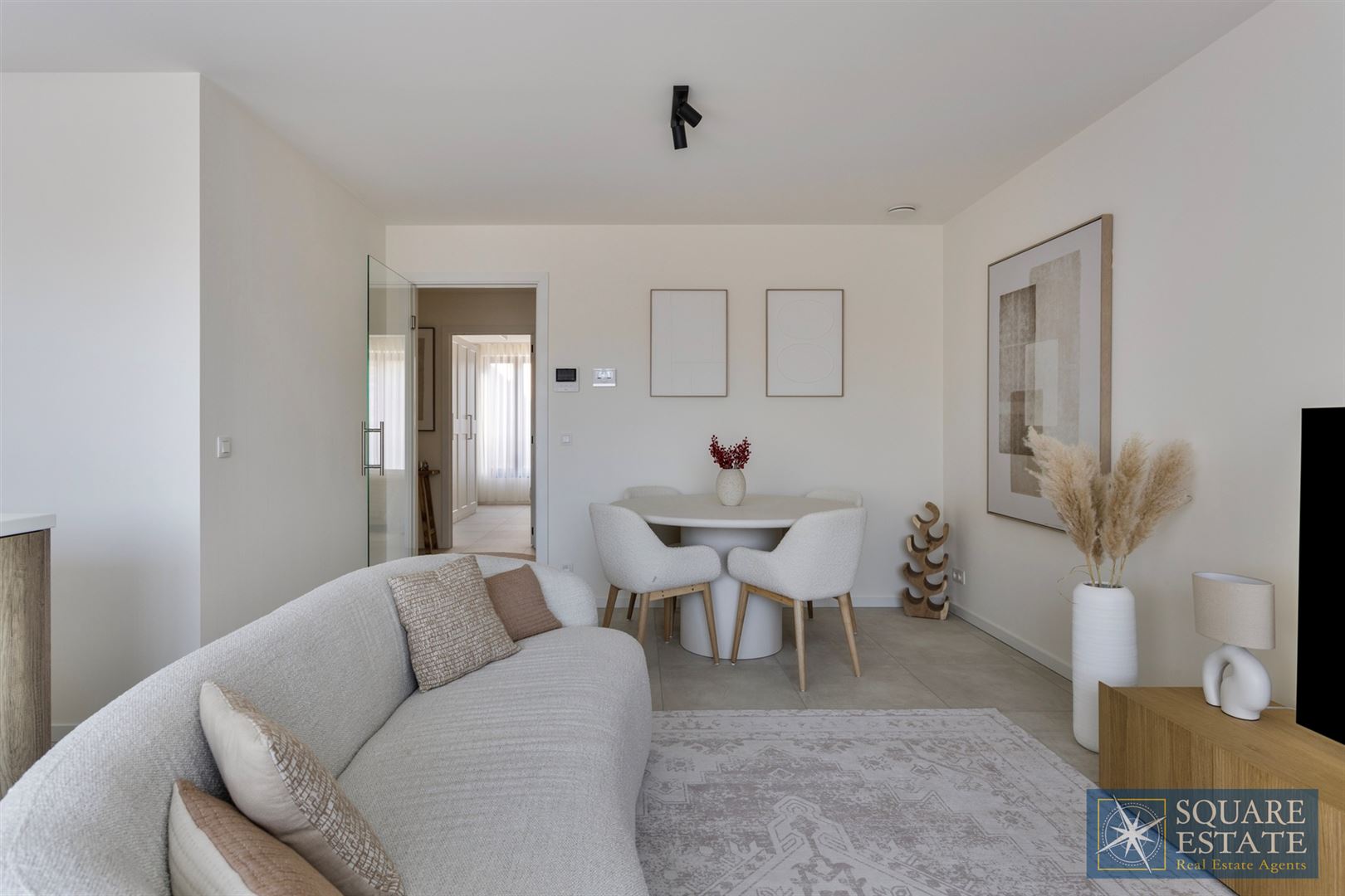 Appartement - foto 4