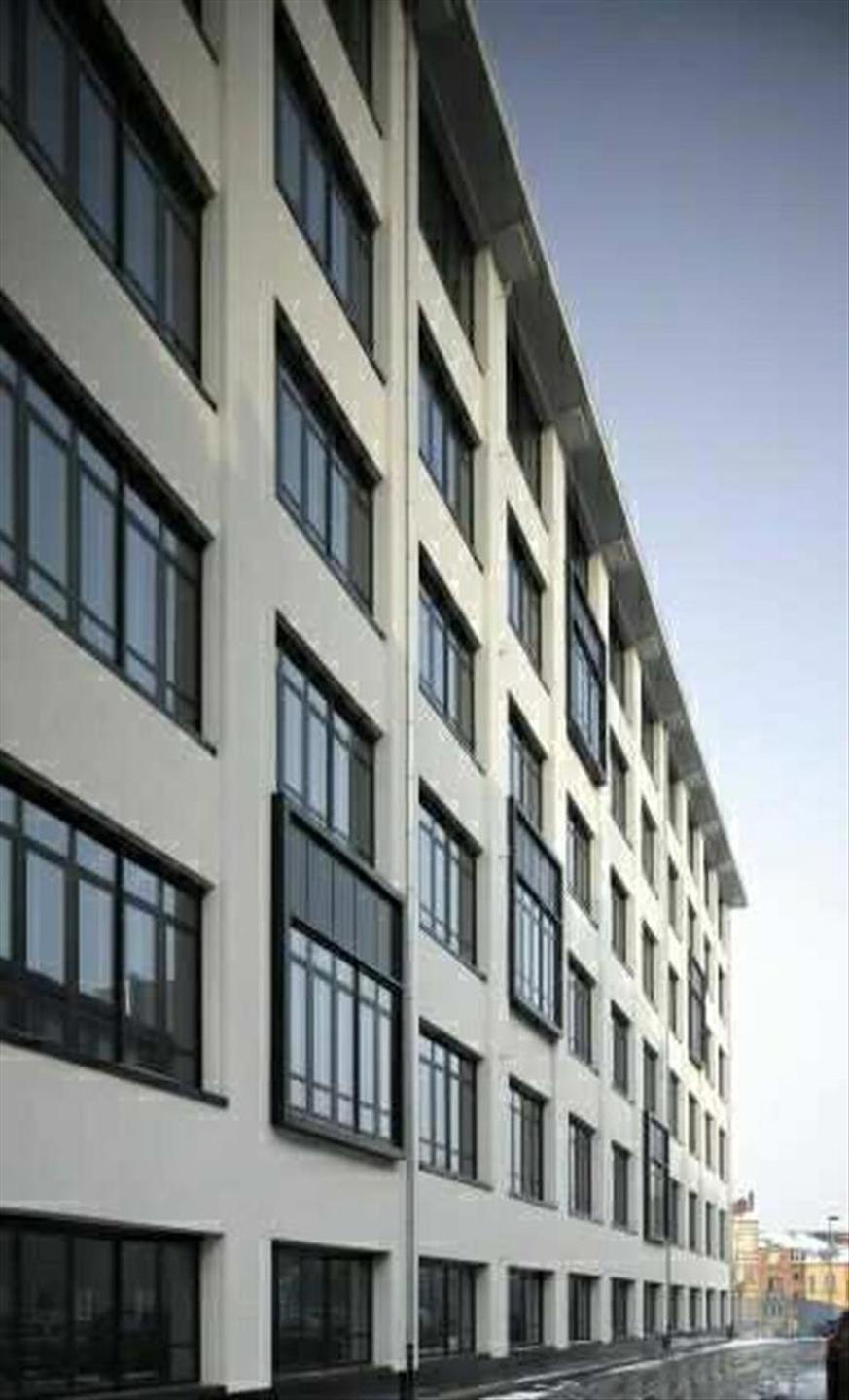 Kantoren te huur in Molenbeek - foto 5