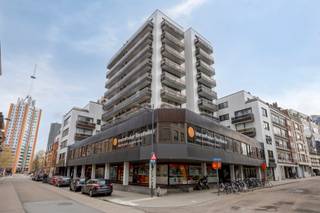 Appartement à vendre à Louvain