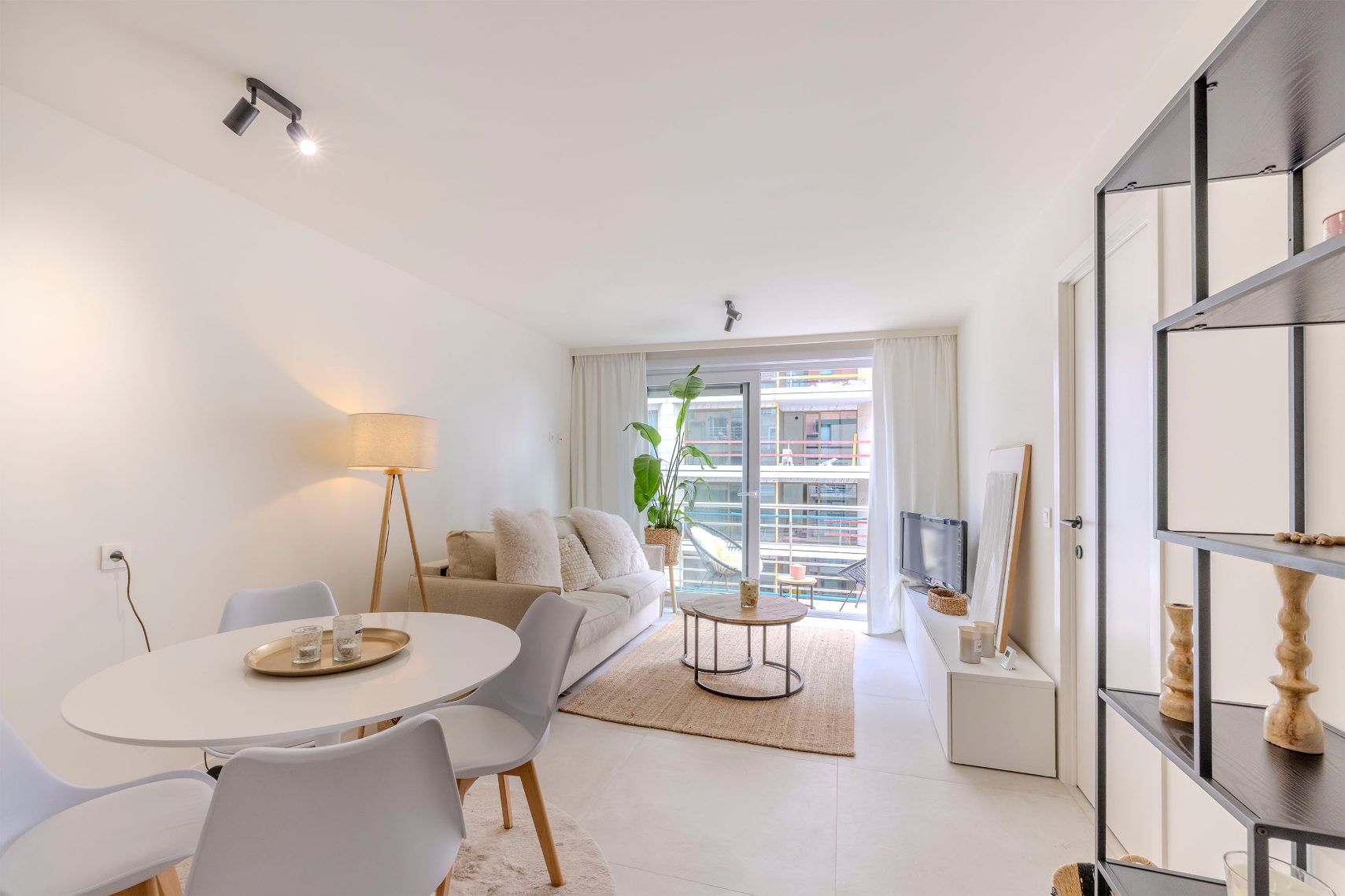 Appartement te koop in Nieuwpoort met 1 slaapkamer - foto 4