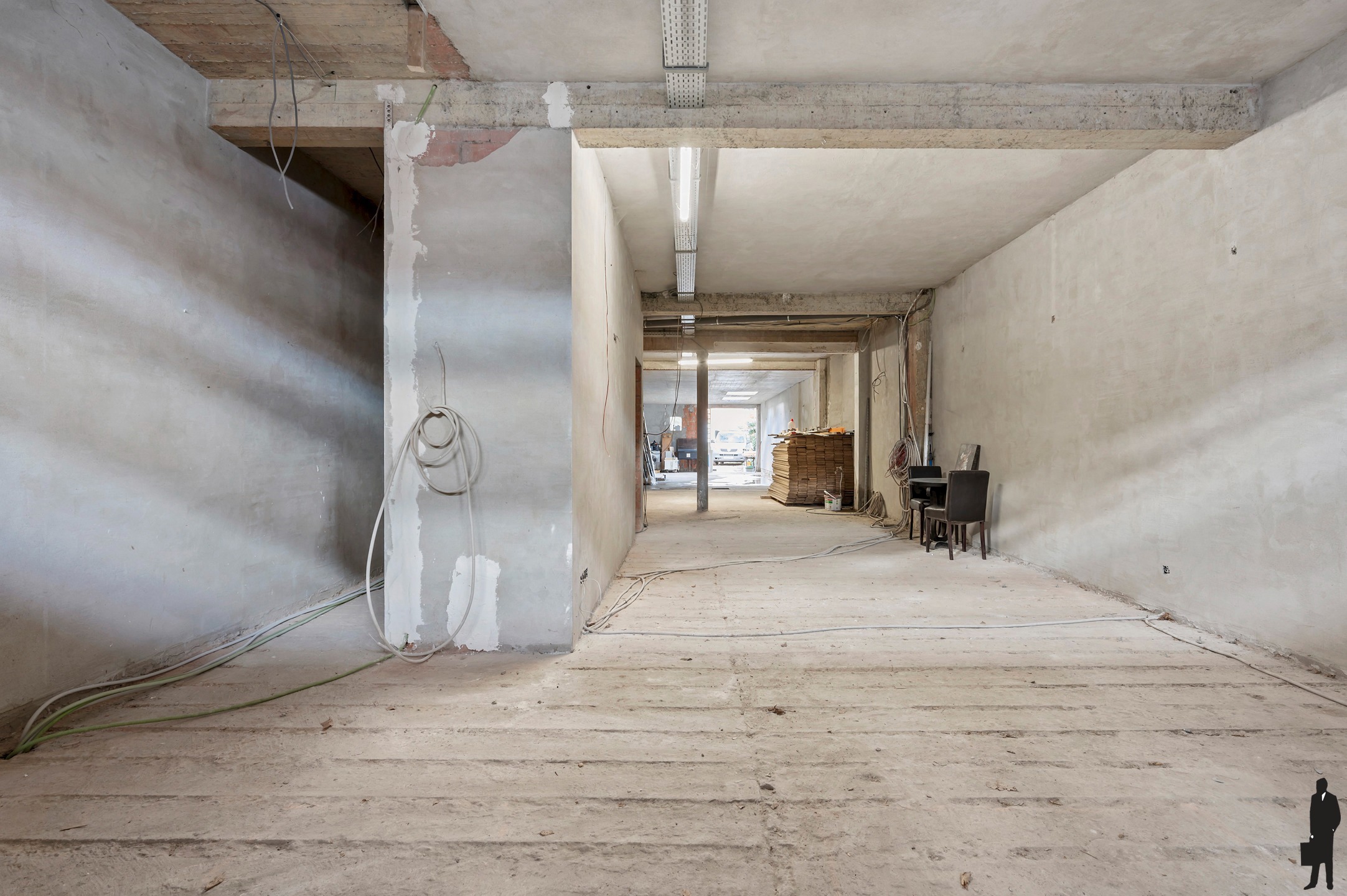 Commercial for rent in Brasschaat - photo 4