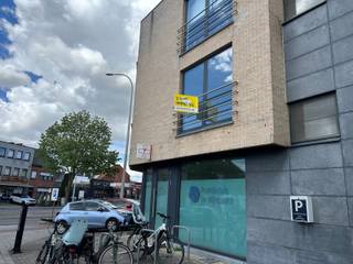 Apartment for rent in Diest