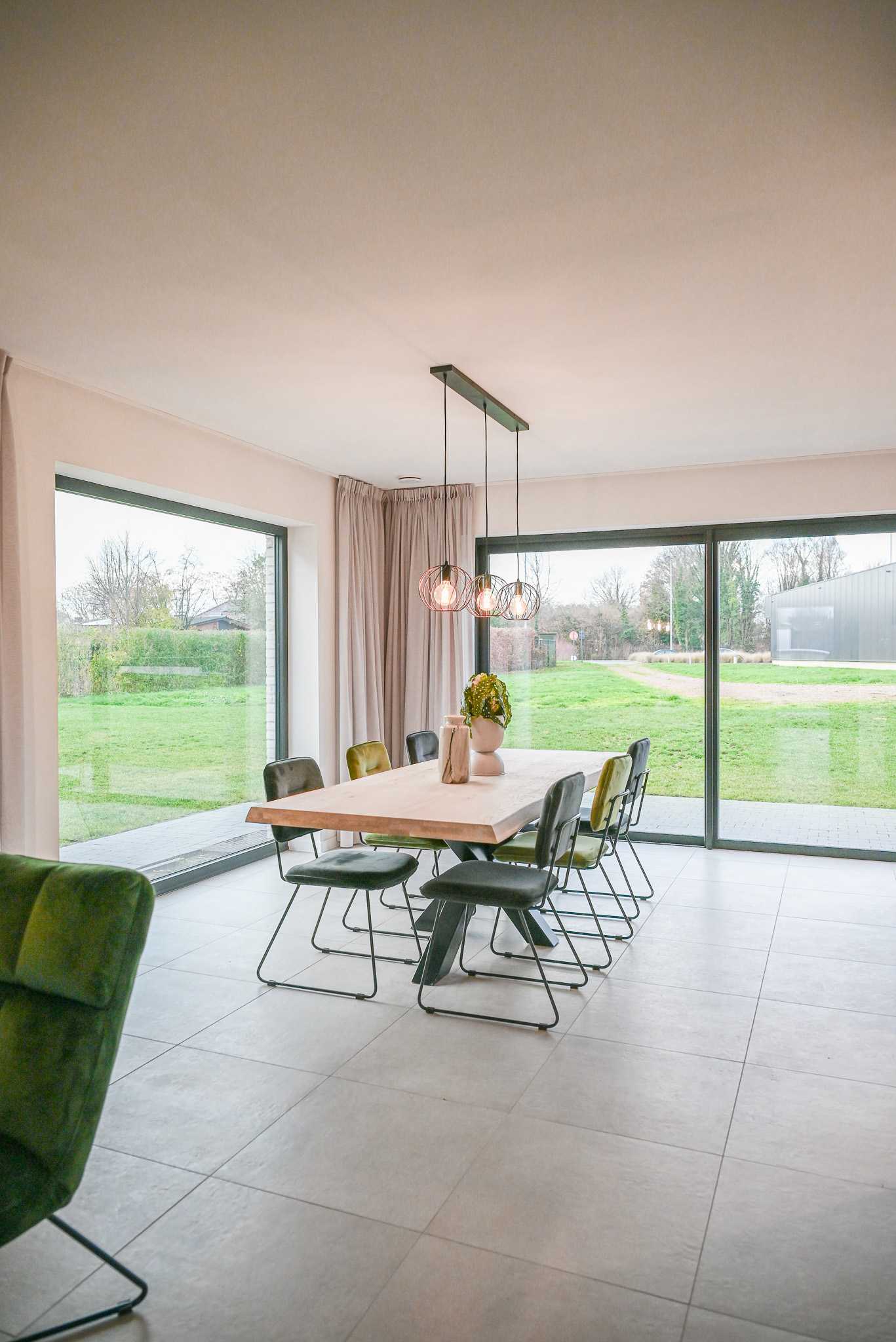 Huis te koop in Balen met 3 slaapkamers - foto 5