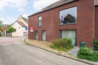 Appartement à vendre à Destelbergen