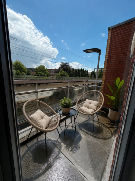 LEUK INSTAPKLAAR APPARTEMENT OP 2 DE VERD - foto 4