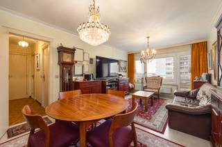 In de Weerstandlaan woon je op een rustige, centrale ligging in Hoboken, vlak bij winkels, openbaar vervoer en het groene Sorghvliedtpark. Dankzij...