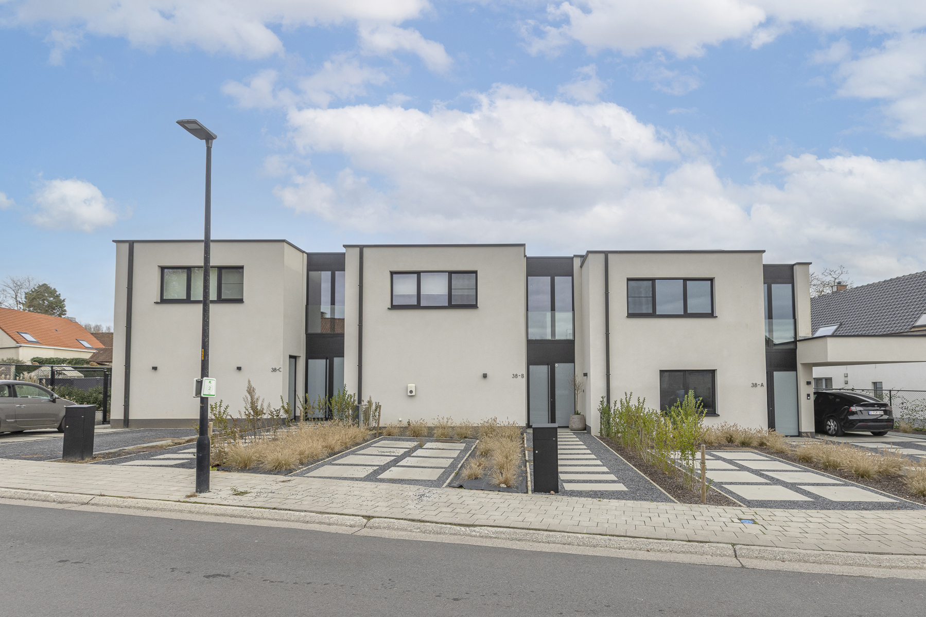 Energie neutrale woning met kwalitatieve afwerking in Asbeek - foto 1