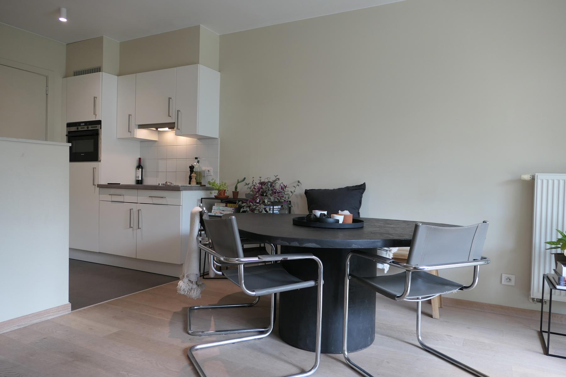 Leuk appartement in het centrum - foto 5