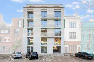 Appartement à louer à Gand