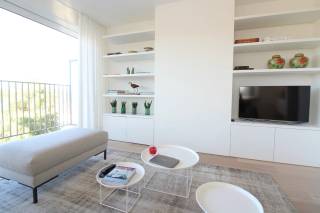 Appartement à louer à Bruges