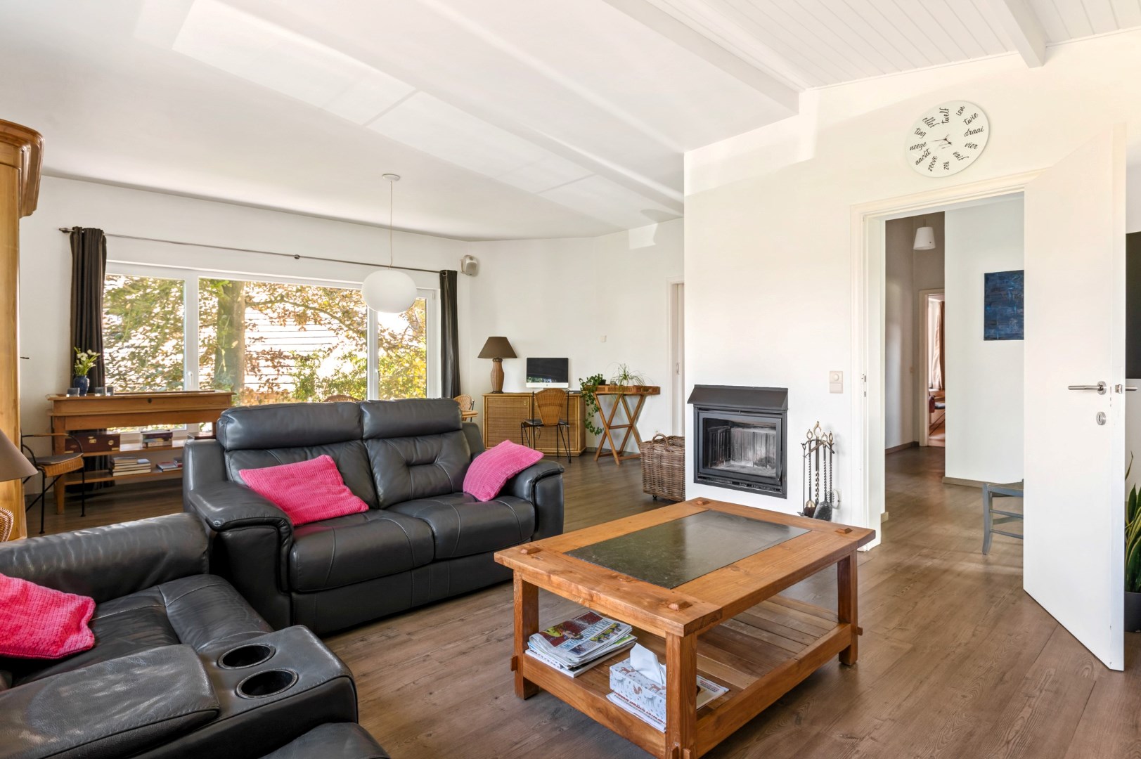 Energiezuinige karaktervolle woning op absolute toplocatie - foto 5