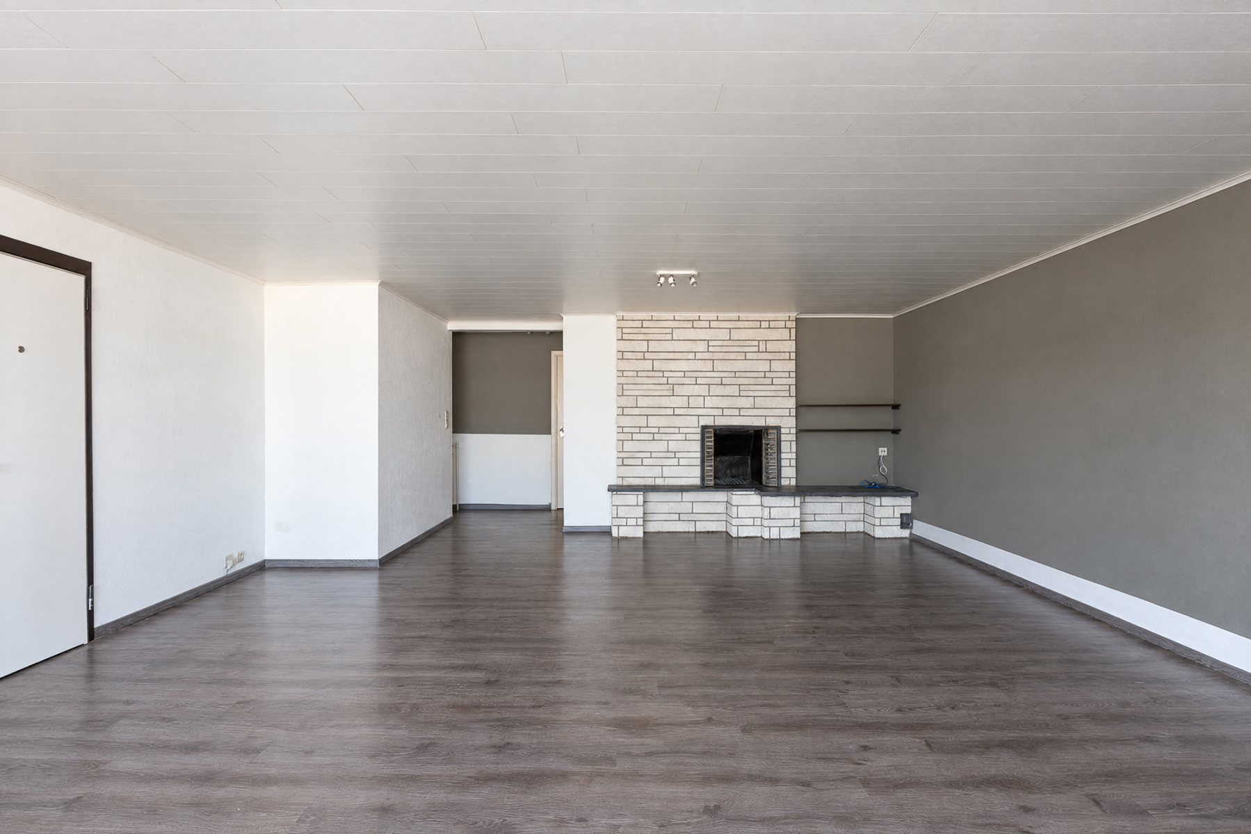 Instapklaar appartement met EPC-label B! - foto 5