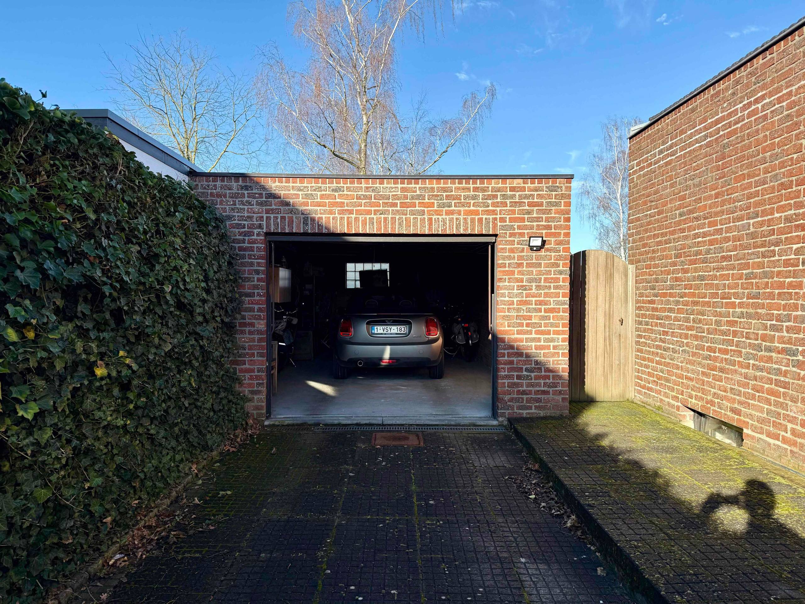 House for sale in Diepenbeek with 3 bedrooms - photo 3