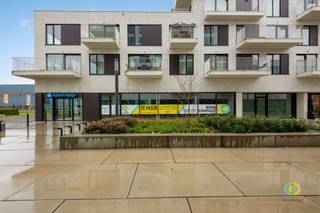 Commercial for rent in Vilvoorde