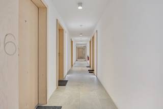 Appartement à vendre à Louvain