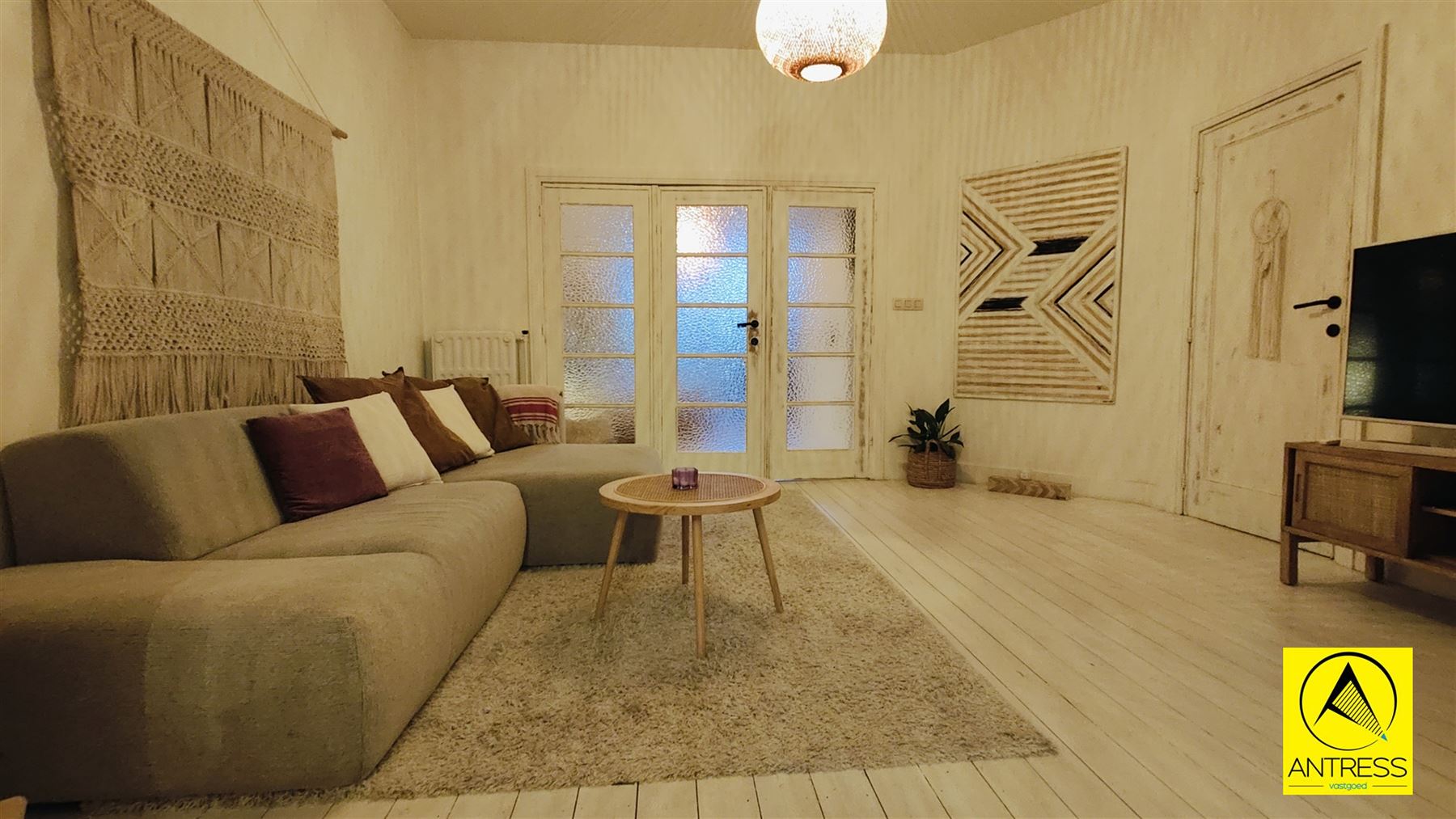 Appartement à vendre à Anvers avec 1 chambre - photo 3