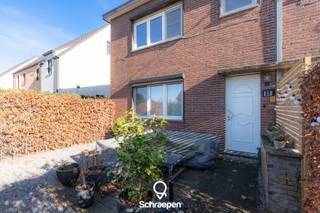 Apartment for rent in Zonhoven