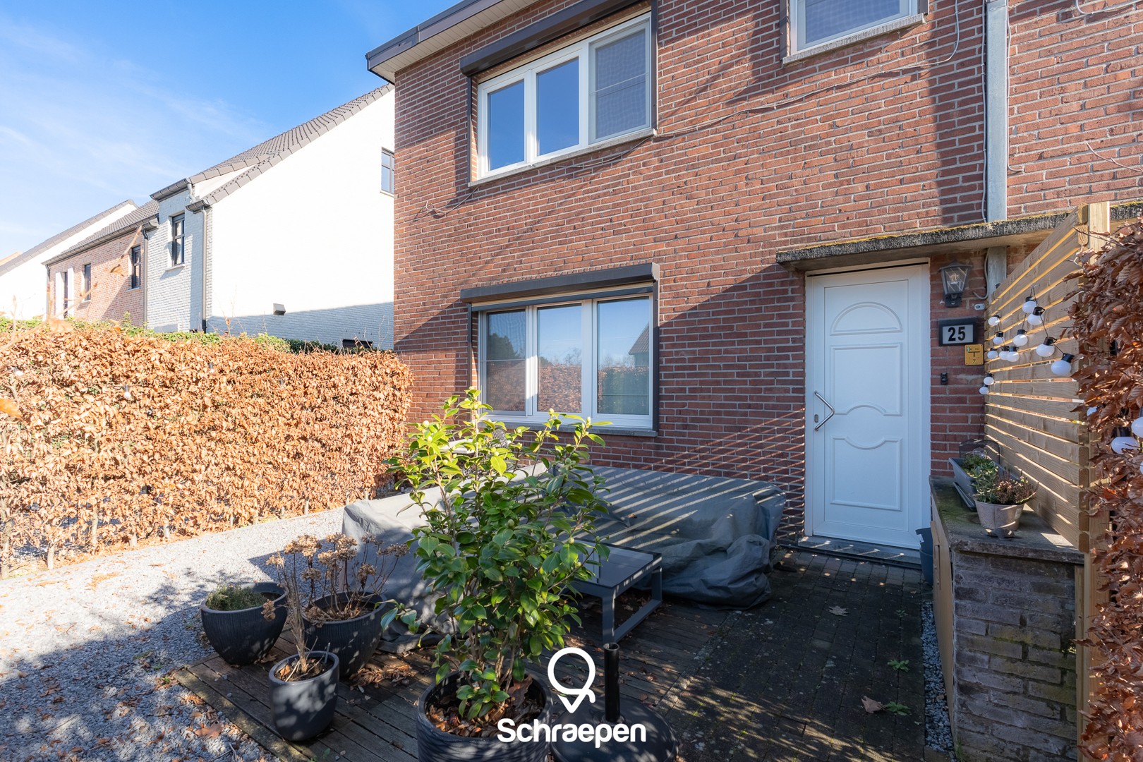 Apartment for rent in Zonhoven with 2 bedrooms - photo 3