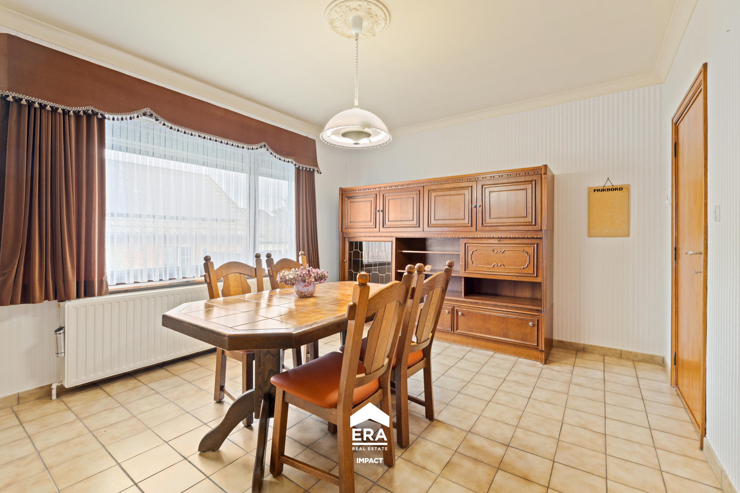 Te renoveren woning in het rustige Neerglabbeek - foto 5