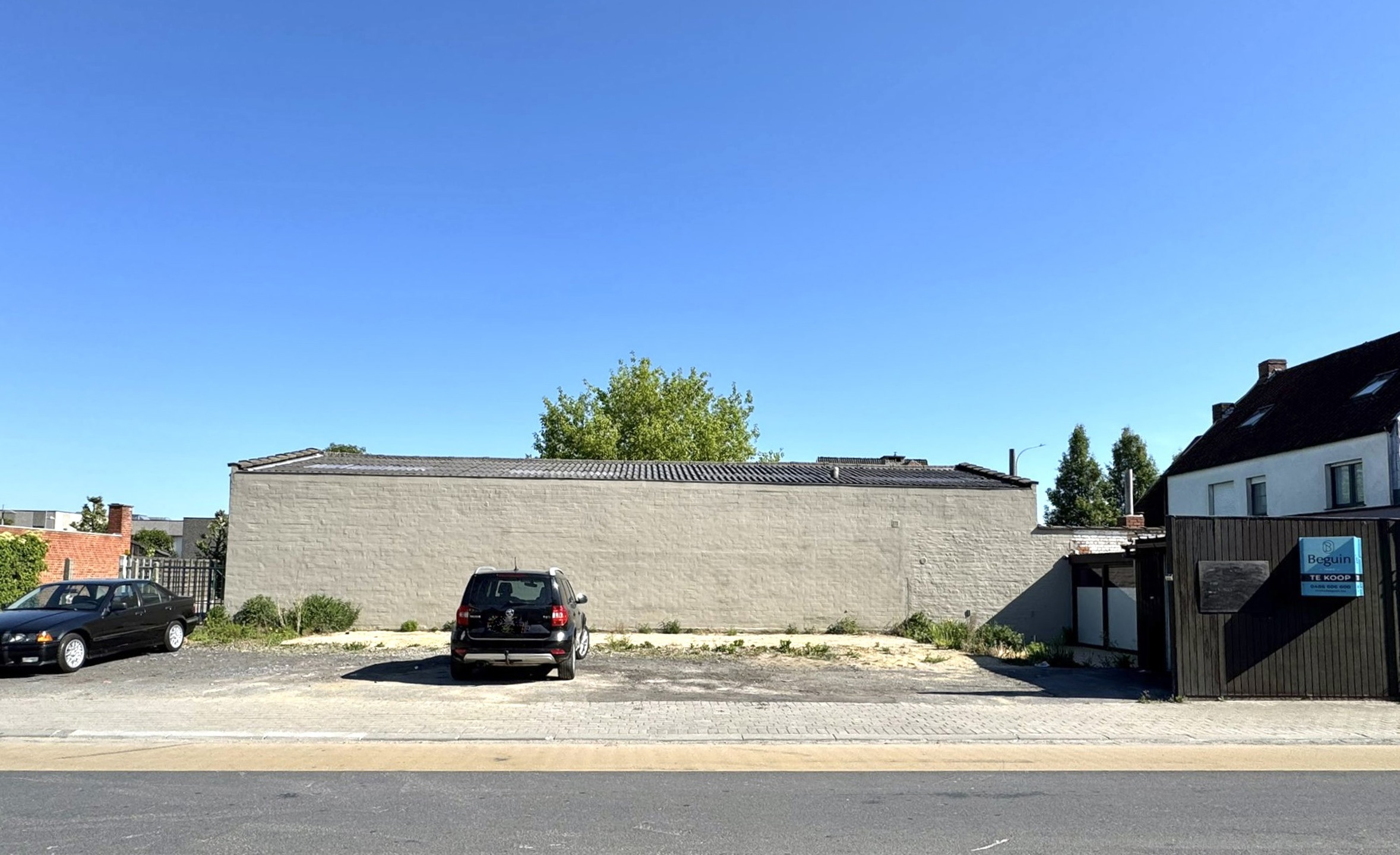 Commercial for sale in Kuurne - photo 2