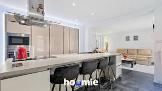 Maison à vendre à Maasmechelen