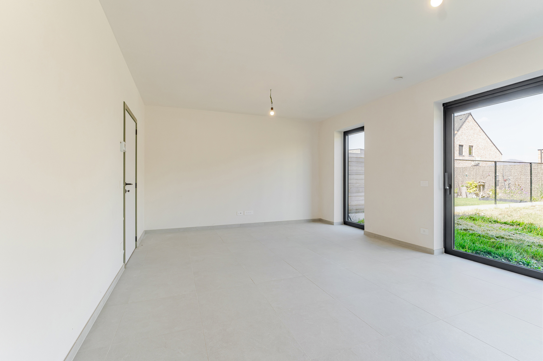 Moderne, halfopen woning - foto 4