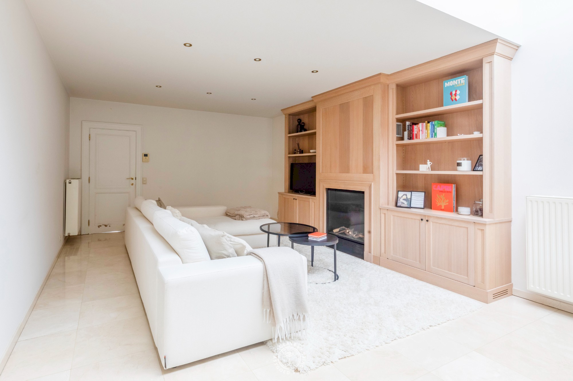 Kwalitatief appartement met inpandige garage én ruim terras - foto 3