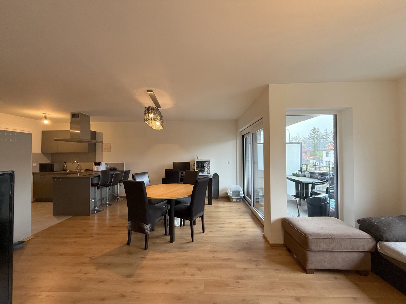 Apartment for rent in Beernem with 2 bedrooms - photo 3