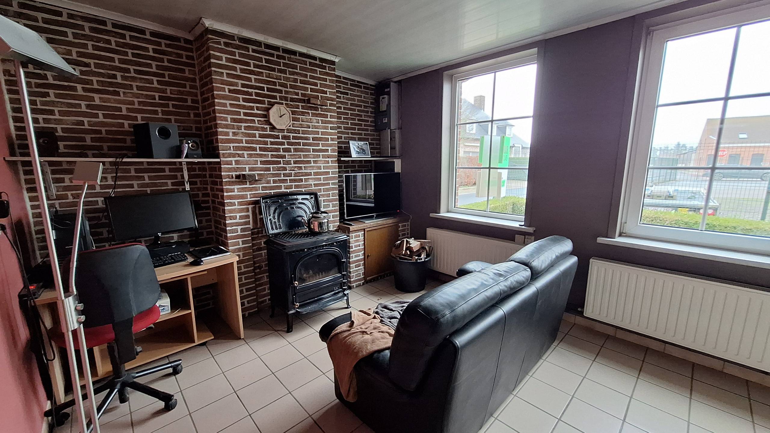 House for rent in Vleteren with 3 bedrooms - photo 3